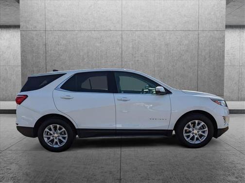 Photo 5 of 17 of 2019 Chevrolet Equinox 2LT