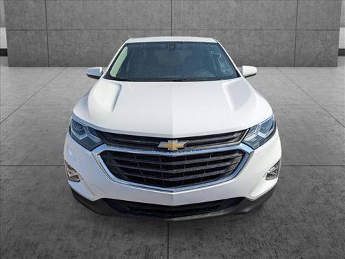 Photo 2 of 17 of 2019 Chevrolet Equinox 2LT