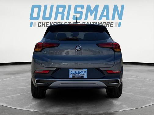2022 Buick Encore GX Essence