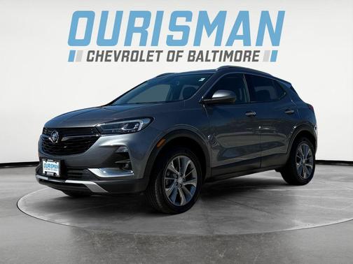 2022 Buick Encore GX Essence