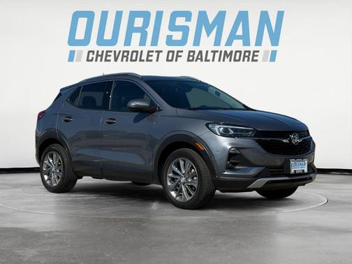 2022 Buick Encore GX Essence