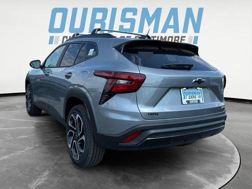 Sterling 2026 Chevrolet Trax FWD 2RS