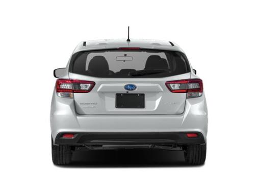 2021 Subaru Impreza Base