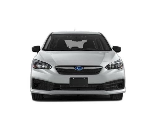2021 Subaru Impreza Base