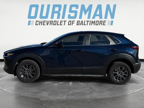 2021 Mazda CX-30 2.5 S