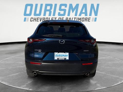 2021 Mazda CX-30 2.5 S