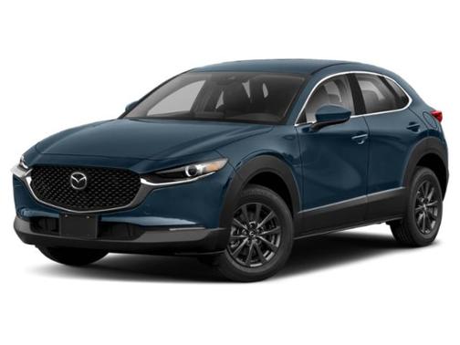 2021 Mazda CX-30 2.5 S