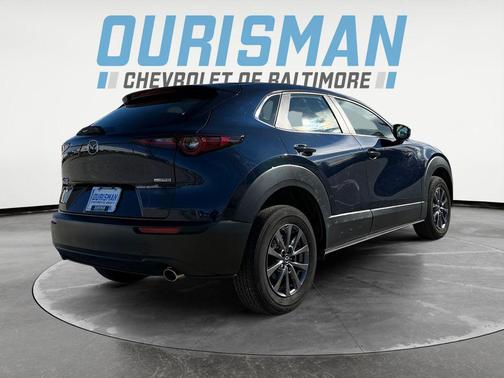 2021 Mazda CX-30 2.5 S