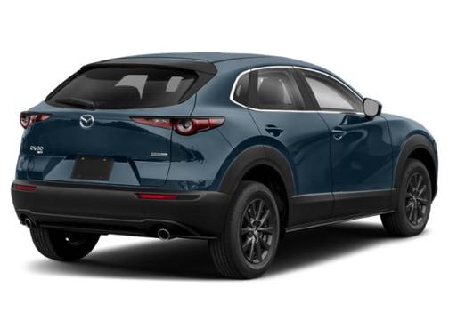 2021 Mazda CX-30 2.5 S