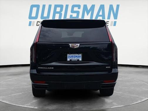 2023 Cadillac Escalade ESV Sport