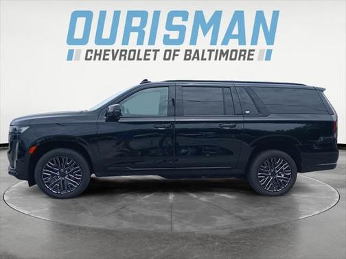 2023 Cadillac Escalade ESV Sport