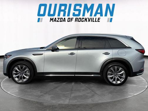 2024 Mazda CX-90 3.3 Turbo Premium