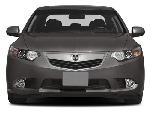 2014 Acura TSX 2.4