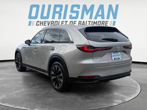 2024 Mazda CX-90 PHEV Premium