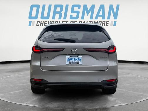 2024 Mazda CX-90 PHEV Premium
