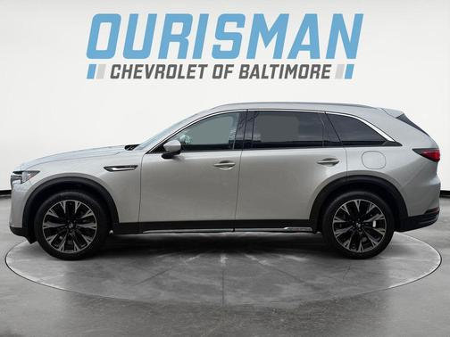 2024 Mazda CX-90 PHEV Premium