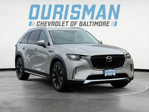 2024 Mazda CX-90 PHEV Premium
