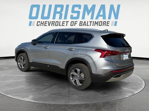 2023 Hyundai SANTA FE SEL 2.4