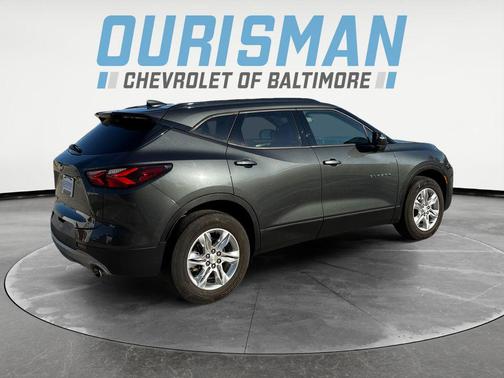 2019 Chevrolet Blazer 1LT