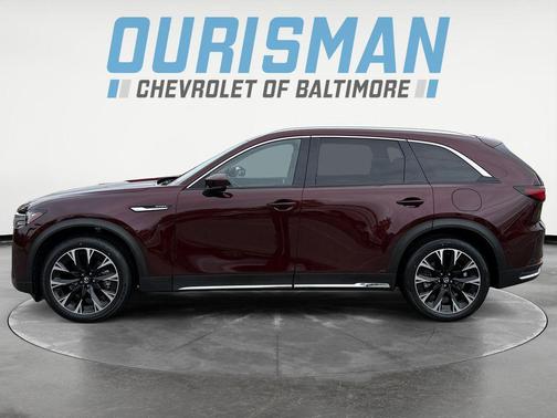 2024 Mazda CX-90 PHEV Premium