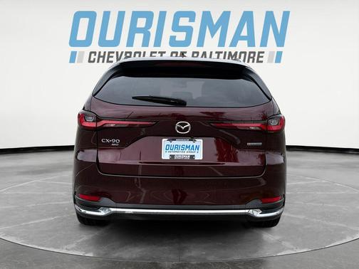 2024 Mazda CX-90 PHEV Premium