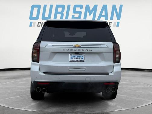 2023 Chevrolet Suburban 2WD High Country