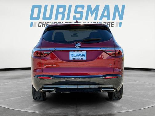 2023 Buick Enclave Essence AWD