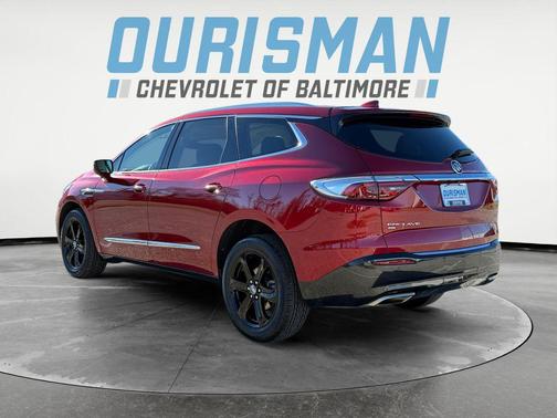 2023 Buick Enclave Essence AWD