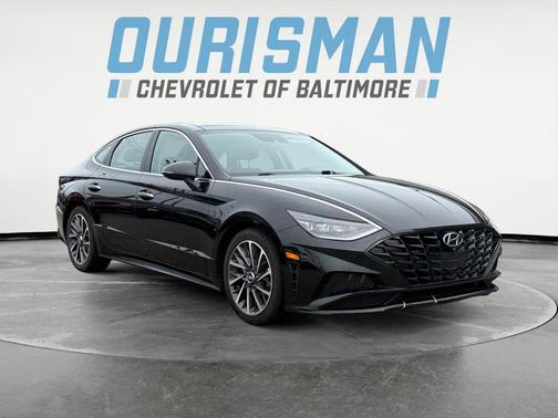 2022 Hyundai SONATA Limited