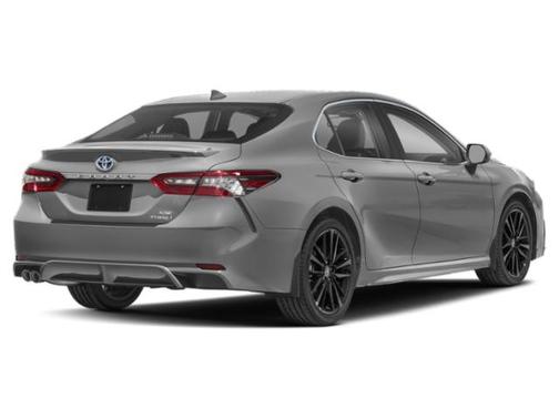 2024 Toyota Camry Hybrid SE