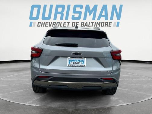 Sterling 2026 Chevrolet Trax FWD ACTIV