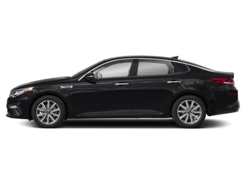 2020 Kia Optima EX