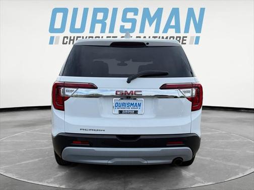 2020 GMC Acadia FWD SLE