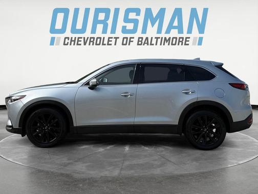2023 Mazda CX-9 Touring