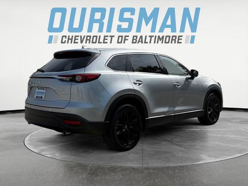 2023 Mazda CX-9 Touring