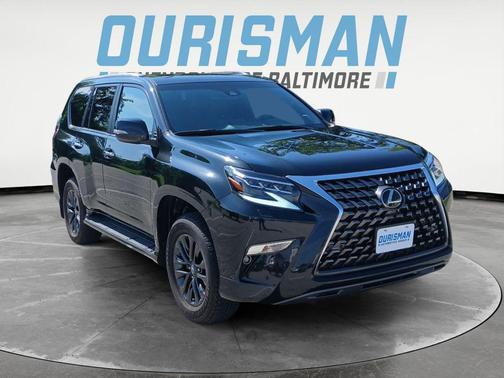 2023 Lexus GX 460 Premium