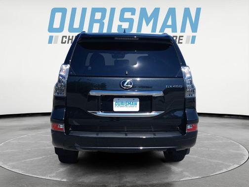 2023 Lexus GX 460 Premium