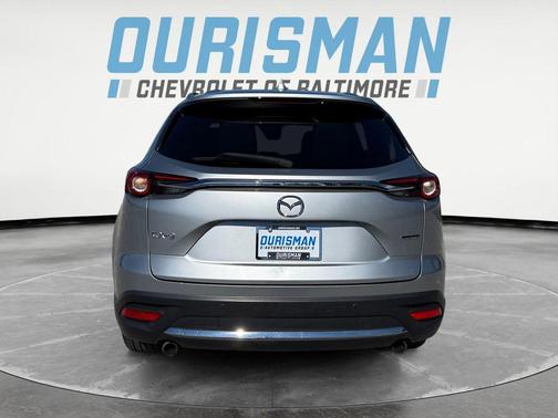 2020 Mazda CX-9 Grand Touring