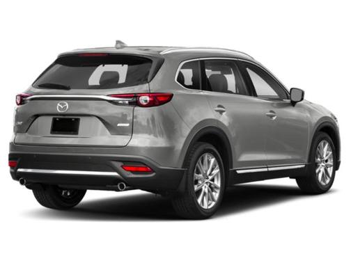 2020 Mazda CX-9 Grand Touring
