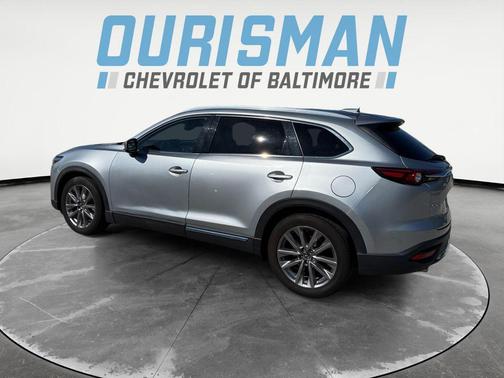 2020 Mazda CX-9 Grand Touring