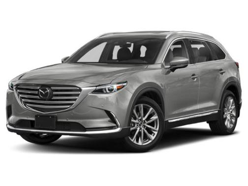 2020 Mazda CX-9 Grand Touring