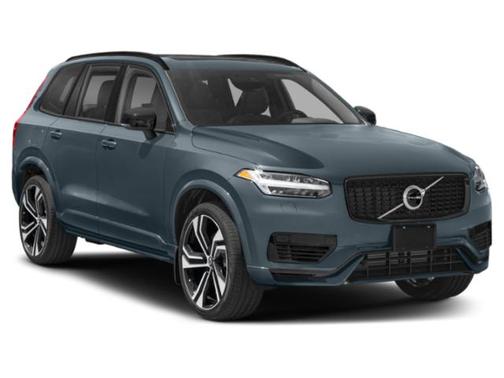 2021 Volvo XC90 Recharge Plug-In Hybrid T8 R-Design 7 Passenger