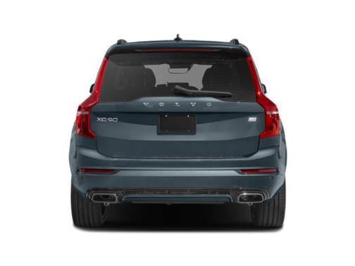 2021 Volvo XC90 Recharge Plug-In Hybrid T8 R-Design 7 Passenger