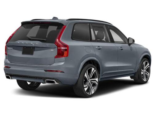 2021 Volvo XC90 Recharge Plug-In Hybrid T8 R-Design 7 Passenger