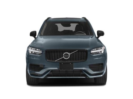 2021 Volvo XC90 Recharge Plug-In Hybrid T8 R-Design 7 Passenger