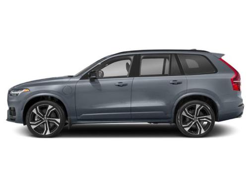 2021 Volvo XC90 Recharge Plug-In Hybrid T8 R-Design 7 Passenger
