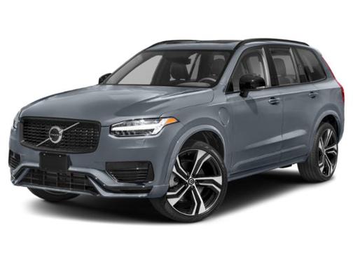2021 Volvo XC90 Recharge Plug-In Hybrid T8 R-Design 7 Passenger