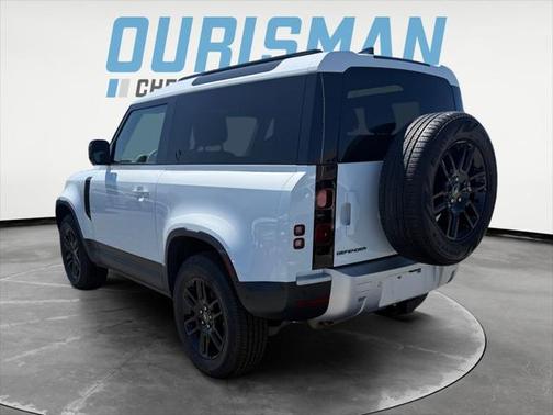 2024 Land Rover Defender 90 P300 S