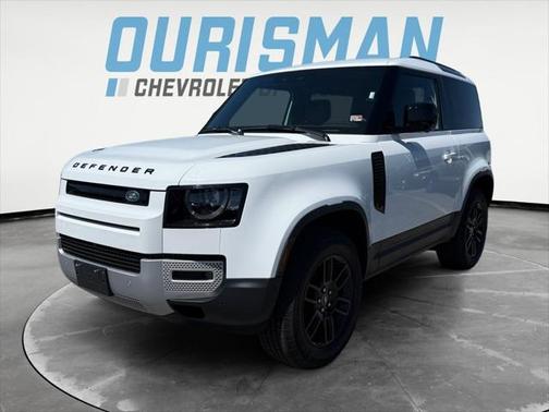 2024 Land Rover Defender 90 P300 S