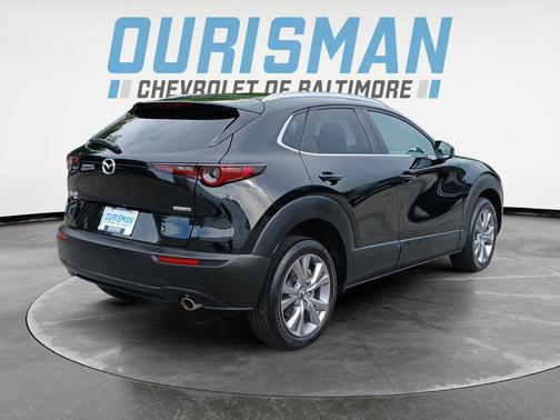 2022 Mazda CX-30 2.5 S Preferred Package